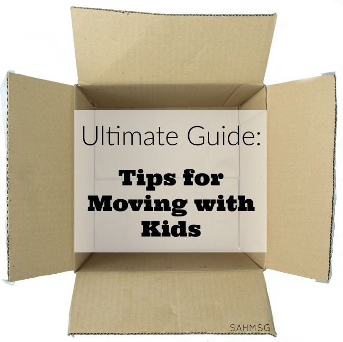 The Ultimate Guide to Moving with Kids (and Keeping Them Calm)
